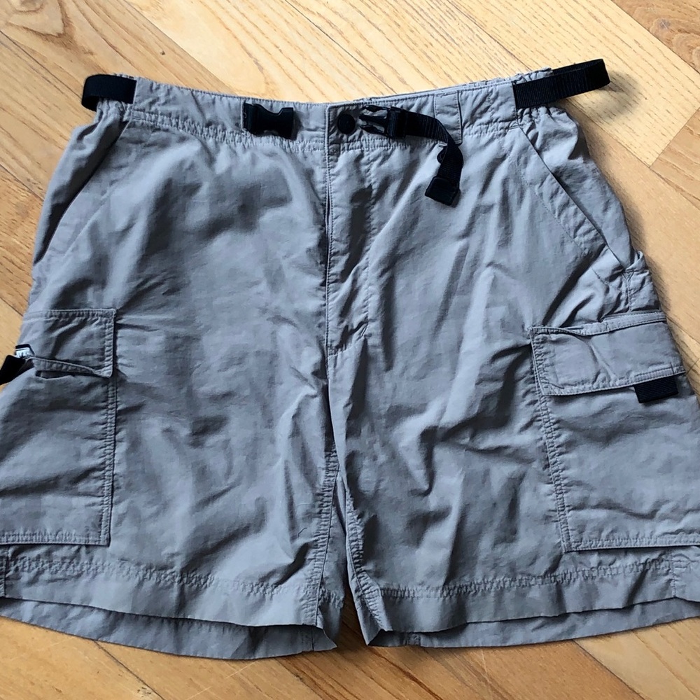 REI, size 10 Woman’s Shorts, lightweight
